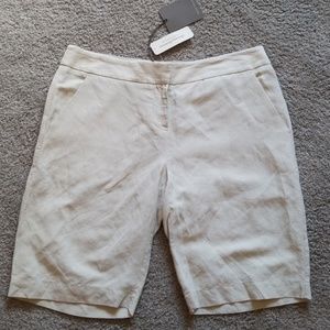 Tommy Bahama NWT Setalino Walking Short Warm Mist